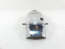 Load image into Gallery viewer, 1980 Honda CB750C Custom Rear Chrome Fender Mud Guard 80100-425-730 | Mototech271

