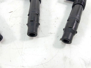 2010 Kawasaki ZX1400 ZX14 R Ninja Ignition Coils & Wiring Set 21171-0005 | Mototech271