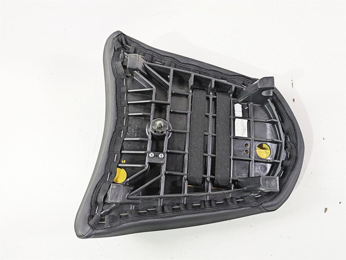 2018 KTM 1290 Super Adv S Rear Oem Passenger Seat Saddle 60707047000 {{ shop.shopifyCountryName }} - Mototech271