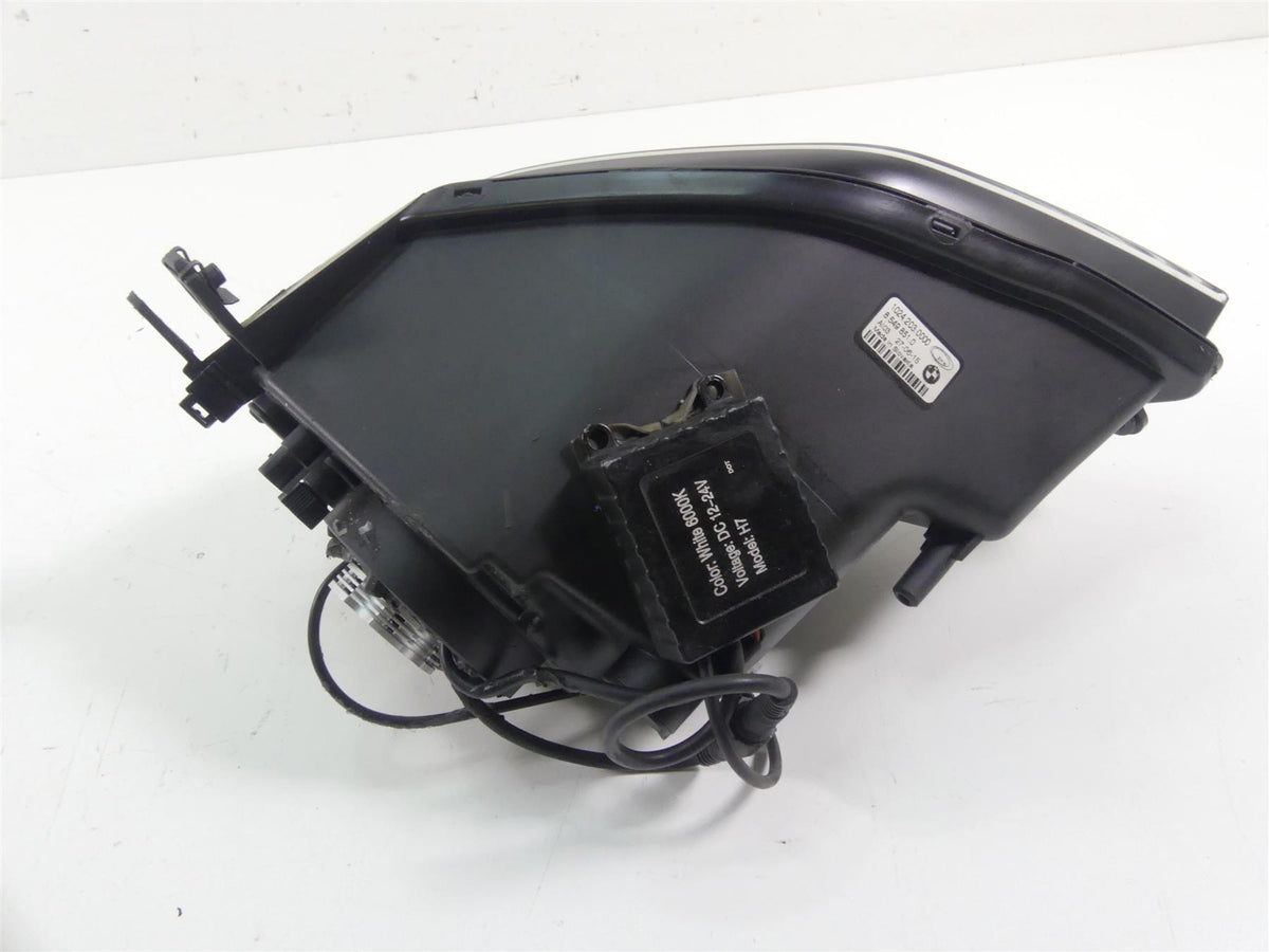 2016 BMW S1000XR K49 Left Headlight High Beam Led 6000K - Read 63128549851 {{ shop.shopifyCountryName }} - Mototech271
