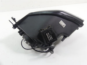 2016 BMW S1000XR K49 Left Headlight High Beam Led 6000K - Read 63128549851 | Mototech271