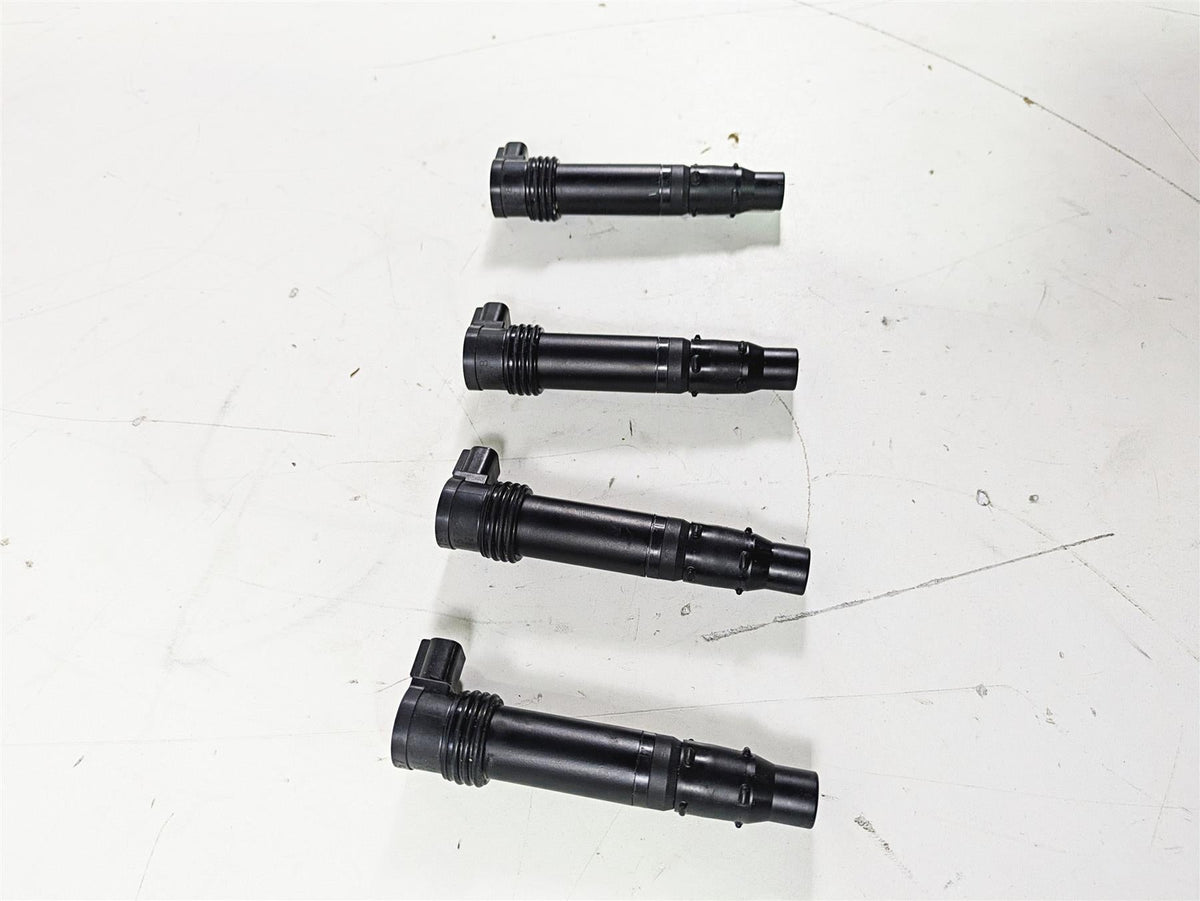2024 Kawasaki ZX6R ZX636 Ninja Ignition Coils Stick Coil Set 21171-0757 {{ shop.shopifyCountryName }} - Mototech271
