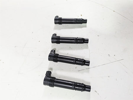 2024 Kawasaki ZX6R ZX636 Ninja Ignition Coils Stick Coil Set 21171-0757 {{ shop.shopifyCountryName }} - Mototech271