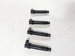 2024 Kawasaki ZX6R ZX636 Ninja Ignition Coils Stick Coil Set 21171-0757 | Mototech271