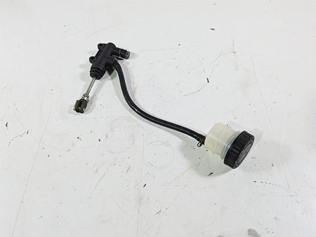 2016 Moto Guzzi Stelvio 1200 8V NTX Brembo Rear Brake Master Cylinder GU05666930 {{ shop.shopifyCountryName }} - Mototech271
