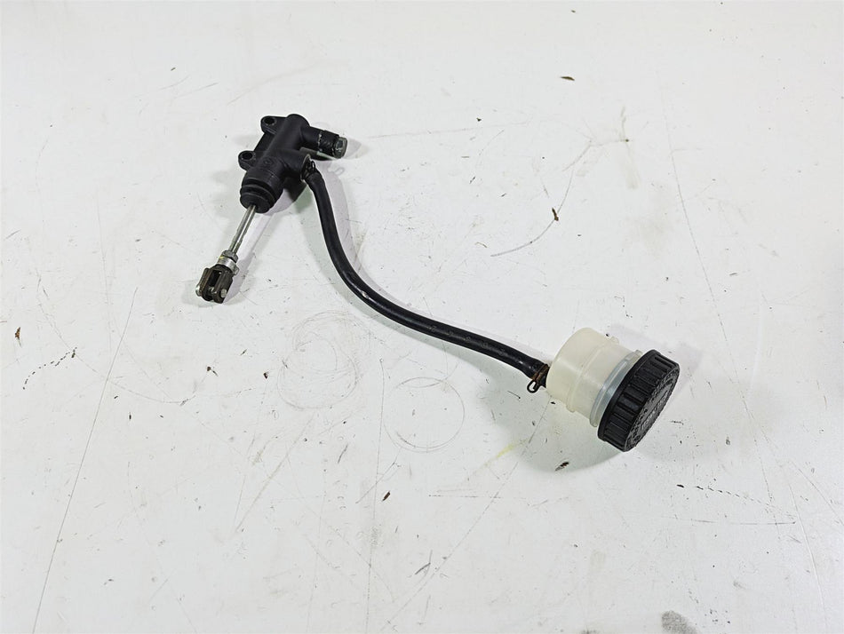 2016 Moto Guzzi Stelvio 1200 8V NTX Brembo Rear Brake Master Cylinder GU05666930 {{ shop.shopifyCountryName }} - Mototech271