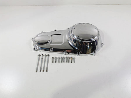 2014 Harley Touring FLHTK Electra Glide Outer Primary Drive Cover 60685-07A-Mototech271