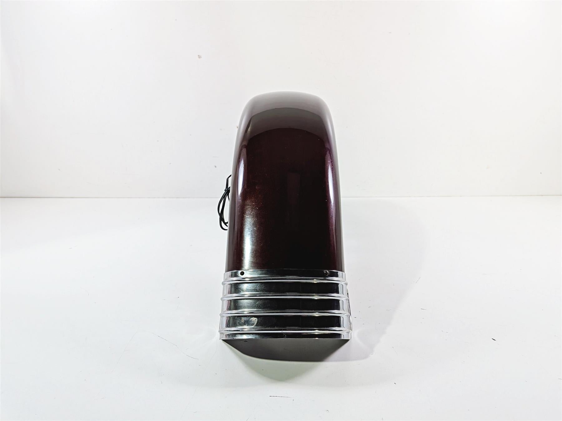 1996 Harley FLSTC Softail Heritage Front Fender Oem Pain READ 59129-86A {{ shop.shopifyCountryName }} - Mototech271