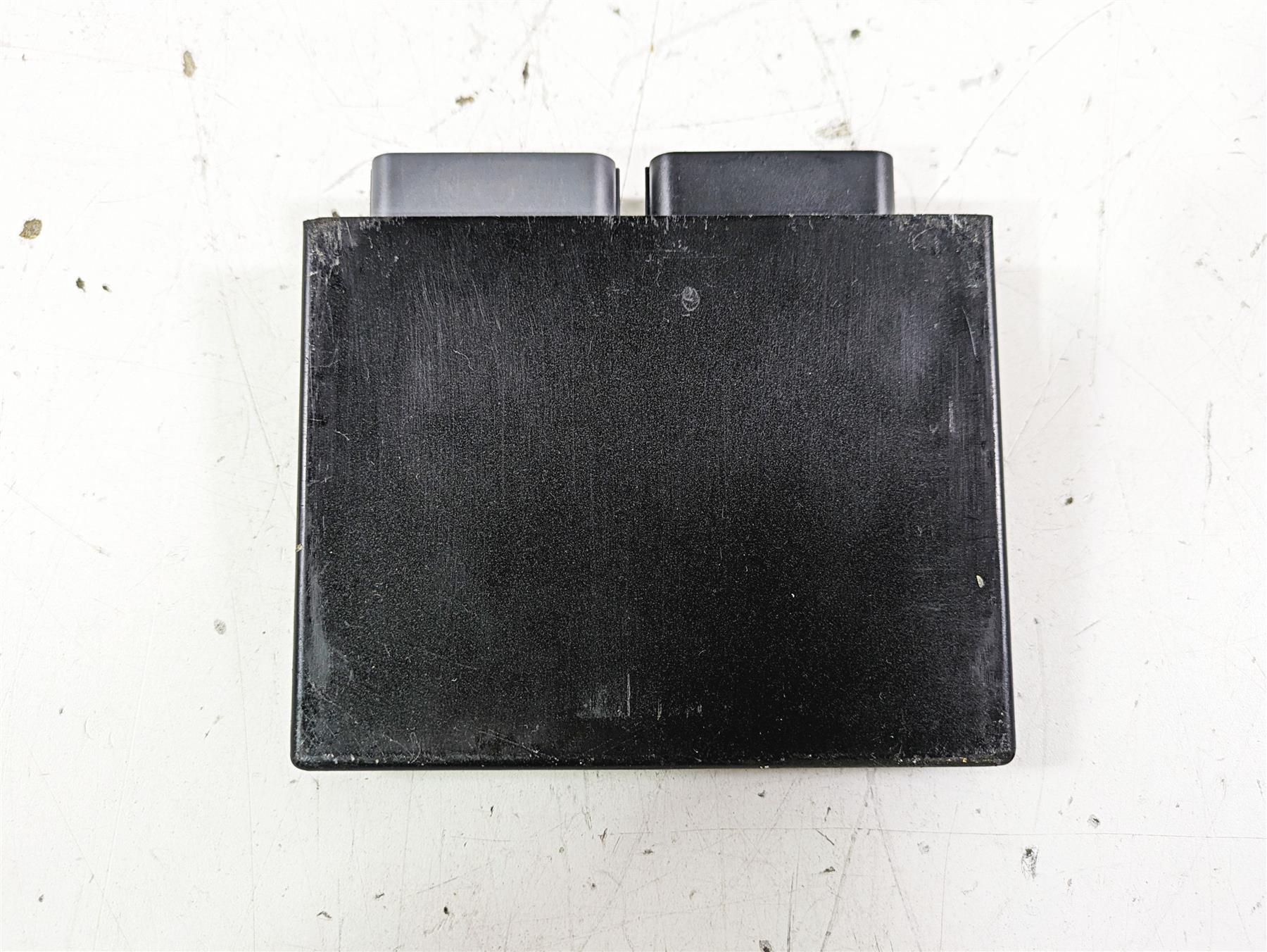 2018 Suzuki GSX1300 R Hayabusa Cdi Ecu Ecm Engine Control Module 32920-15H80 {{ shop.shopifyCountryName }} - Mototech271