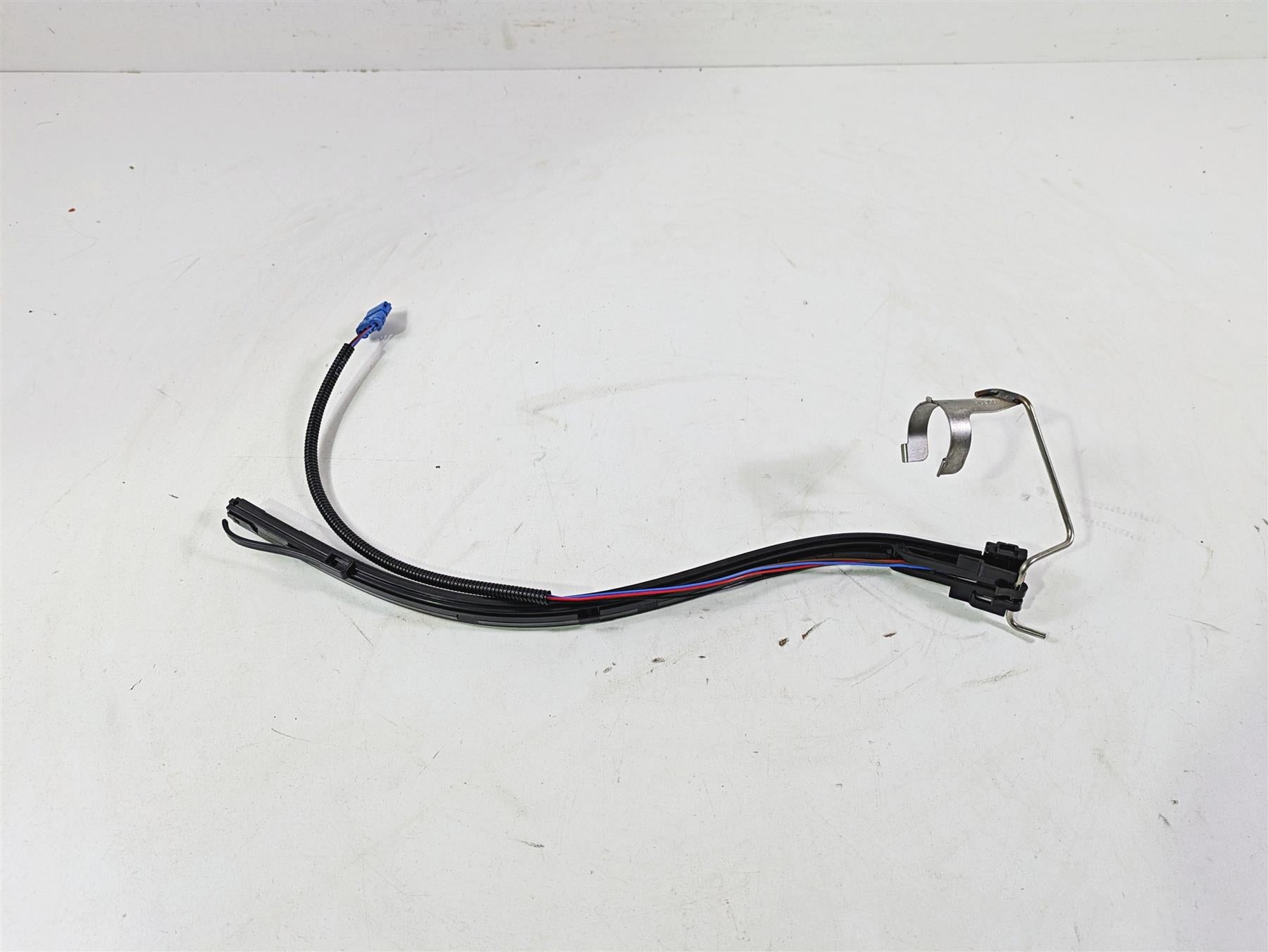 2009 BMW R1200GS K255 Adv Fuel Gas Petrol Level Sensor - Tested 16141600132 | Mototech271