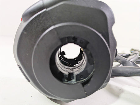2020 Suzuki V-Strom 1050 XT Right Hand Start Stop Control Switch 57100-06L00 {{ shop.shopifyCountryName }} - Mototech271