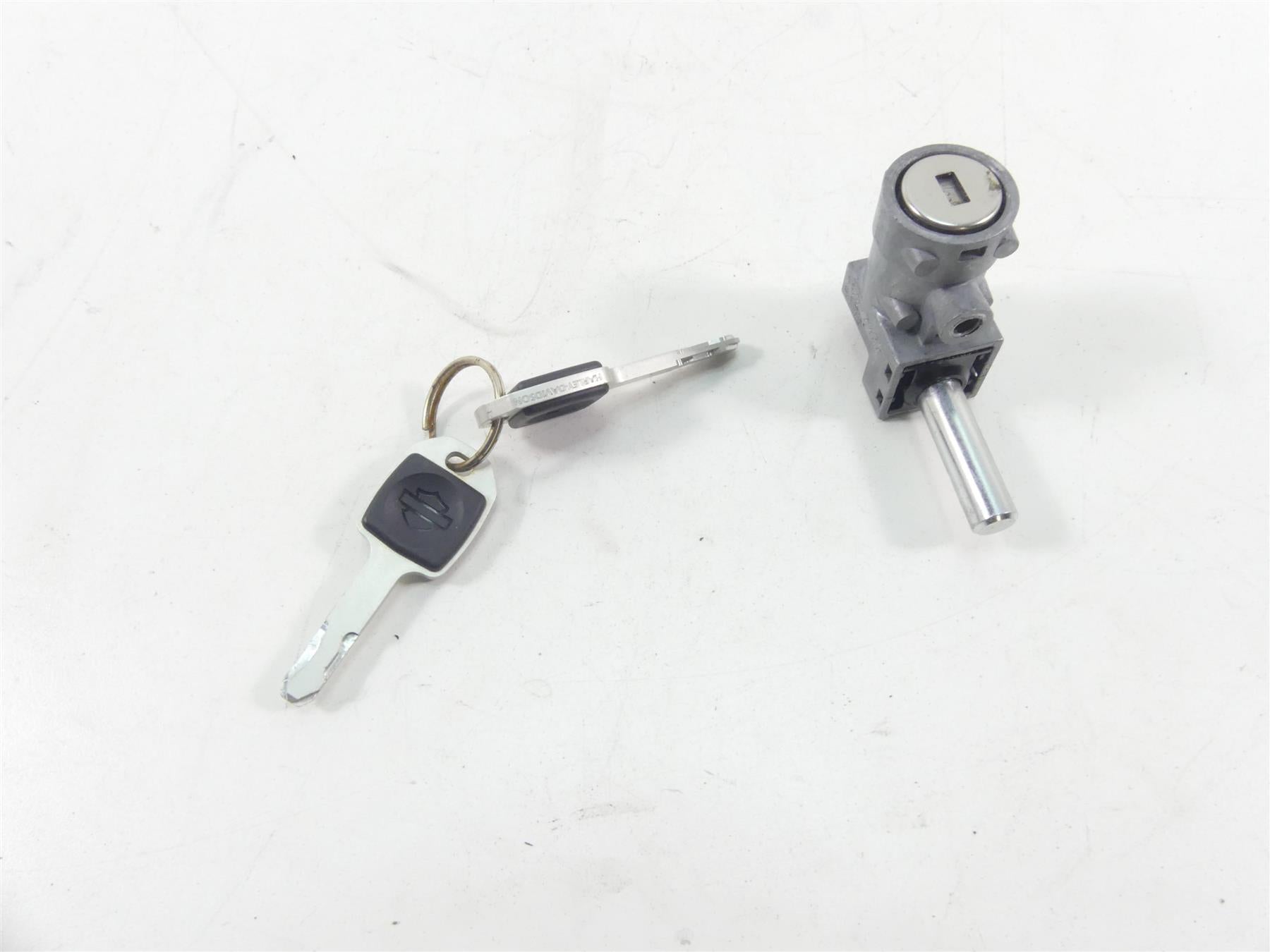 2022 Harley Softail FXBBS Street Bob Ignition Switch Key Lock Set 45600047 {{ shop.shopifyCountryName }} - Mototech271