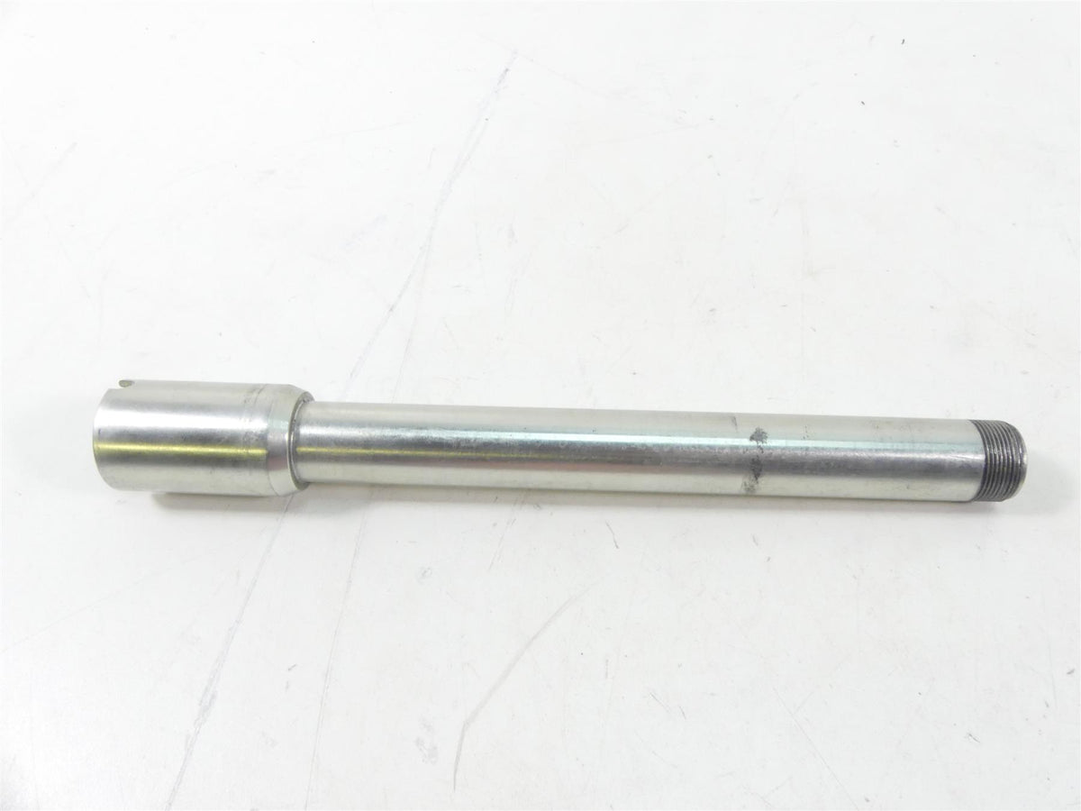 2020 Ducati Panigale V2 Front 25mm Wheel Spindle Axle 81910691A {{ shop.shopifyCountryName }} - Mototech271