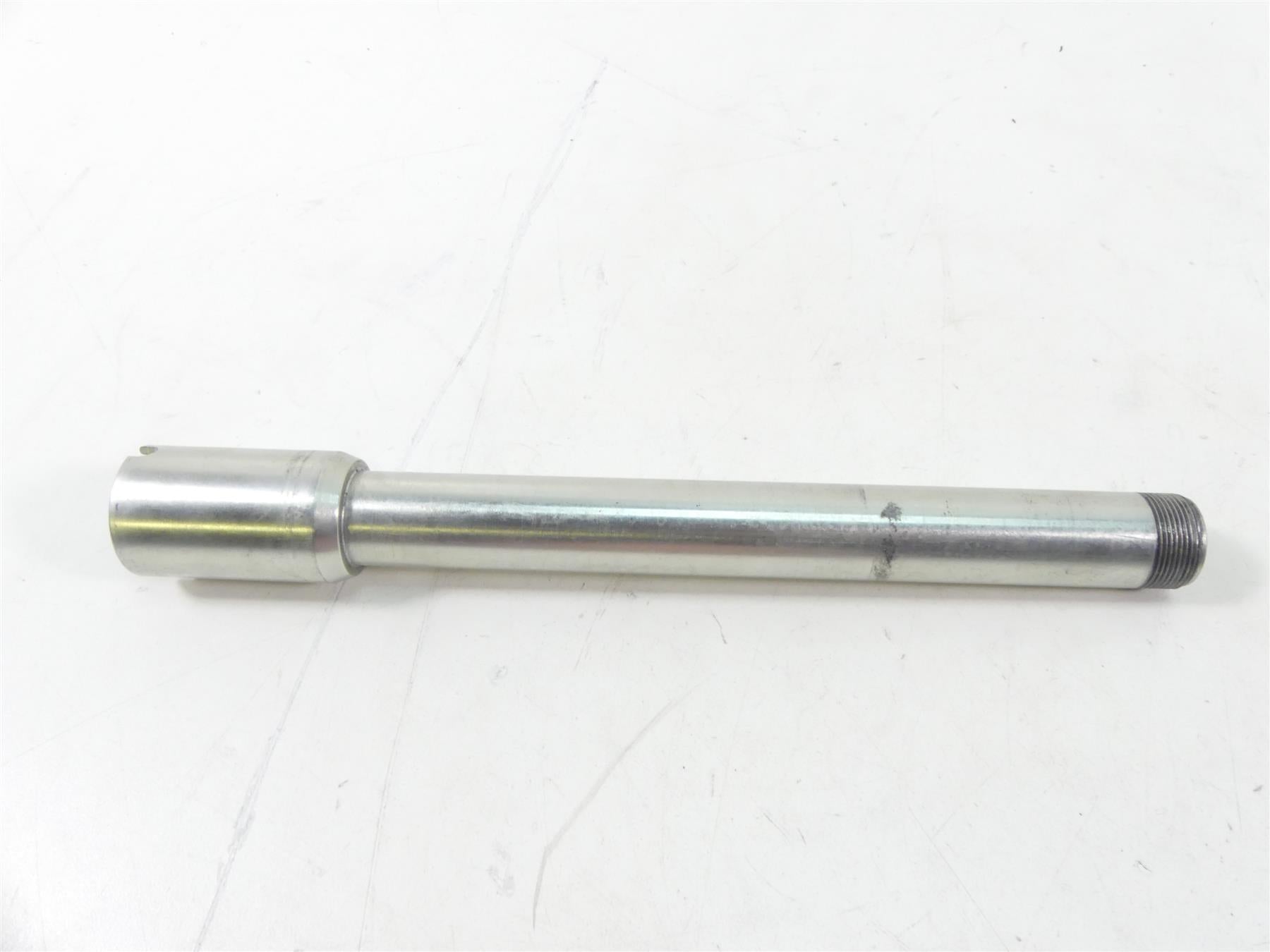 2020 Ducati Panigale V2 Front 25mm Wheel Spindle Axle 81910691A {{ shop.shopifyCountryName }} - Mototech271