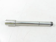 Load image into Gallery viewer, 2020 Ducati Panigale V2 Front 25mm Wheel Spindle Axle 81910691A
