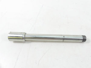 2020 Ducati Panigale V2 Front 25mm Wheel Spindle Axle 81910691A