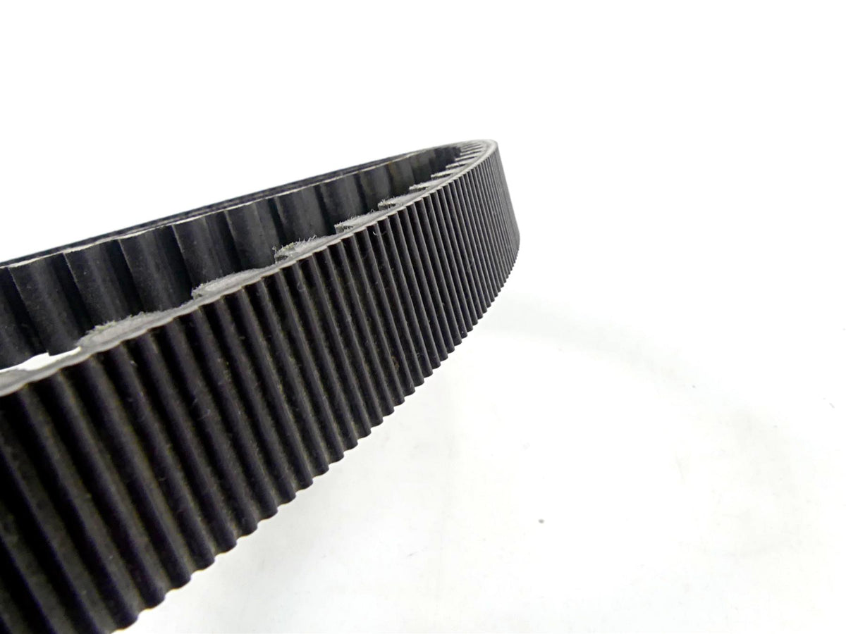 2010 Harley FXDF Dyna Fat Bob Nice Rear Drive Belt 131T 1" 40046-07 {{ shop.shopifyCountryName }} - Mototech271