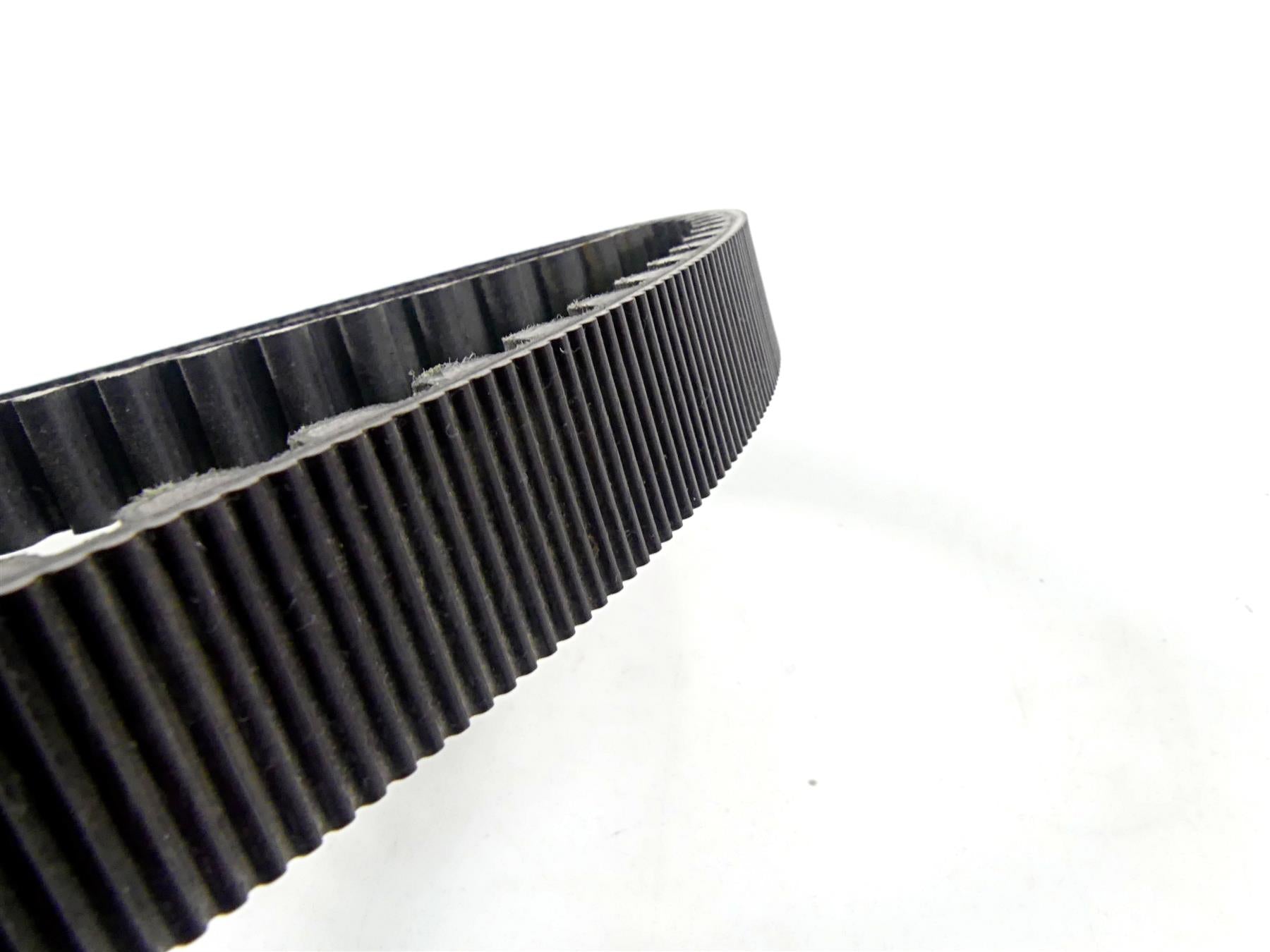 2010 Harley FXDF Dyna Fat Bob Nice Rear Drive Belt 131T 1" 40046-07 {{ shop.shopifyCountryName }} - Mototech271