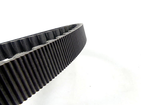 2010 Harley FXDF Dyna Fat Bob Nice Rear Drive Belt 131T 1" 40046-07 {{ shop.shopifyCountryName }} - Mototech271