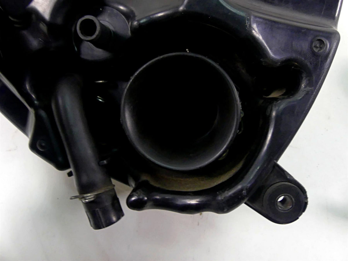 2008 Suzuki M109R VZR1800 Left Air Cleaner Breather Filter Box 13702-48G20 {{ shop.shopifyCountryName }} - Mototech271