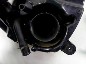 2008 Suzuki M109R VZR1800 Left Air Cleaner Breather Filter Box 13702-48G20 | Mototech271