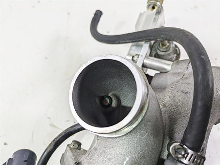 2002 Honda V-Twin VTX1800 C Throttle Body Bodies Fuel Injection 16400-MCH-003 {{ shop.shopifyCountryName }} - Mototech271