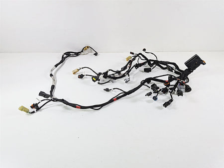 2023 Ducati Streetfighter V4 Engine Wiring Harness Loom - No Cuts 5101-Mototech271