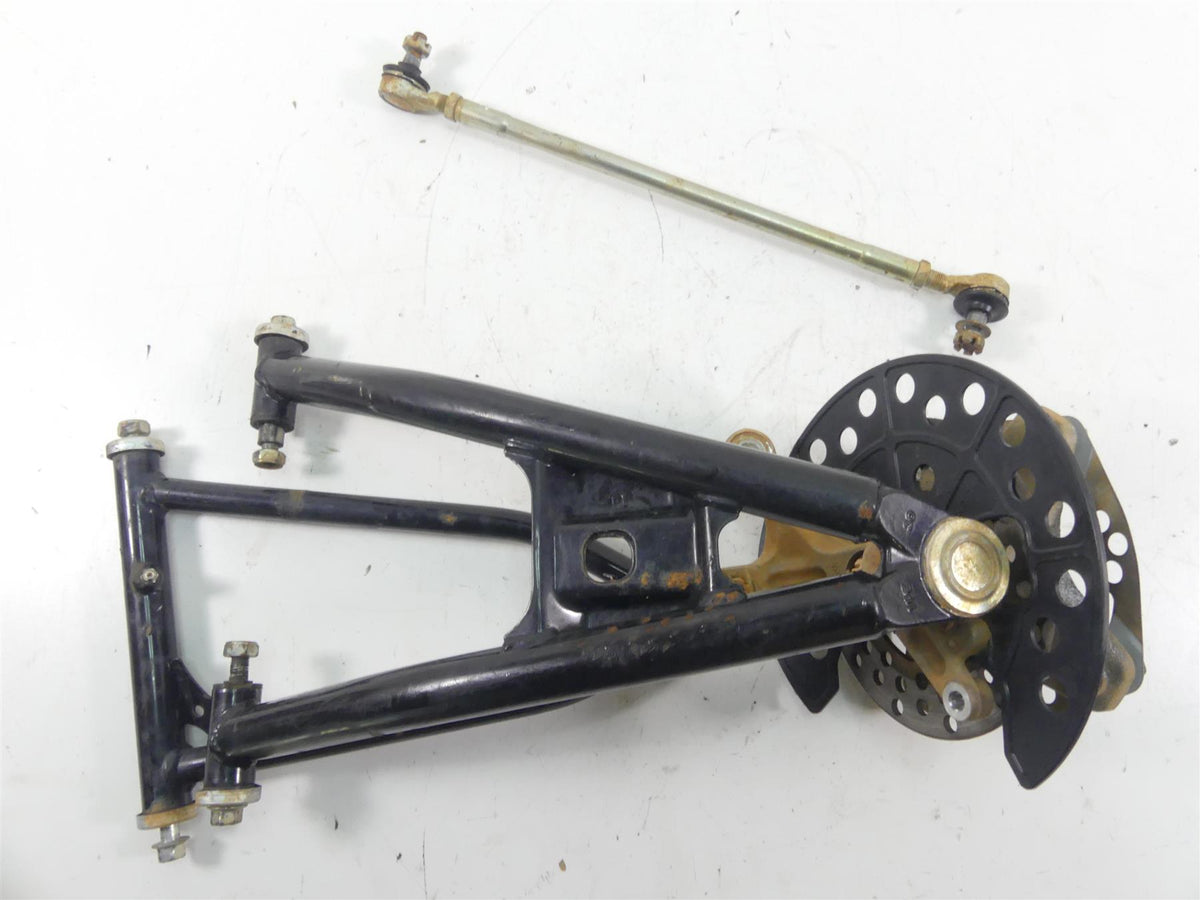2020 Yamaha YFM 700 Raptor Front Right Knee Assembly Control Arm 1S3-23502-01-00 {{ shop.shopifyCountryName }} - Mototech271