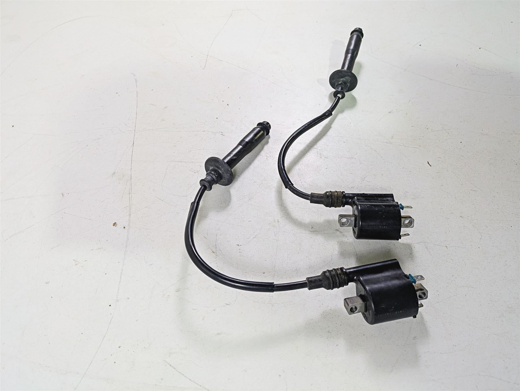 2023 Honda Talon SXS1000 S2R Ignition Coil Set 30510-HL6-A01 {{ shop.shopifyCountryName }} - Mototech271