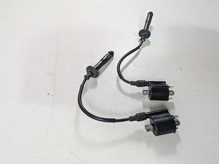 2023 Honda Talon SXS1000 S2R Ignition Coil Set 30510-HL6-A01 {{ shop.shopifyCountryName }} - Mototech271