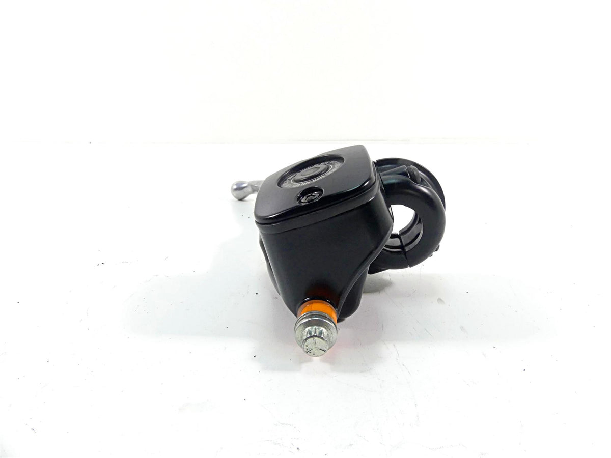 2003 Harley Touring FLHTCI E-Glide 100TH Front Brake Master Cylinder 41700737 {{ shop.shopifyCountryName }} - Mototech271