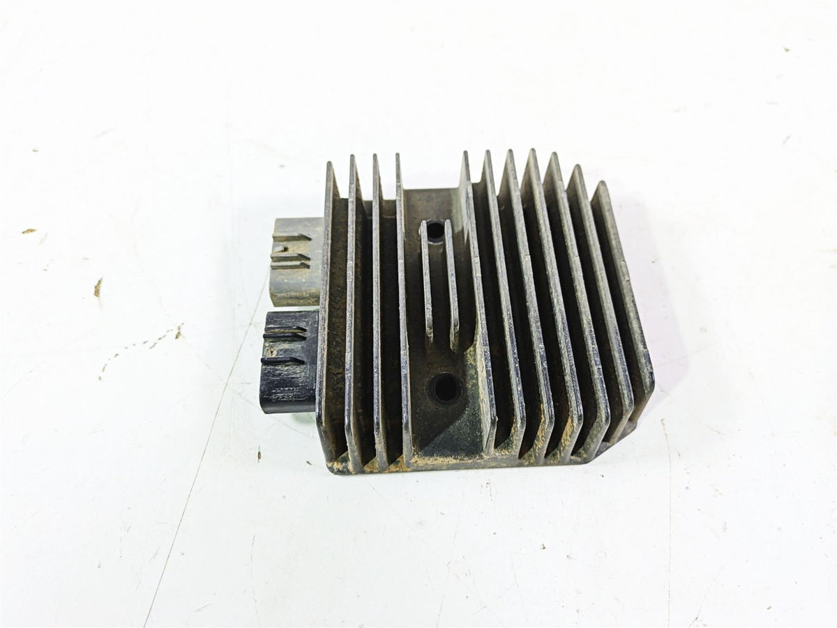 2022 Can-Am Defender XMR HD10 Rectifier Voltage Regulator 710005842 {{ shop.shopifyCountryName }} - Mototech271