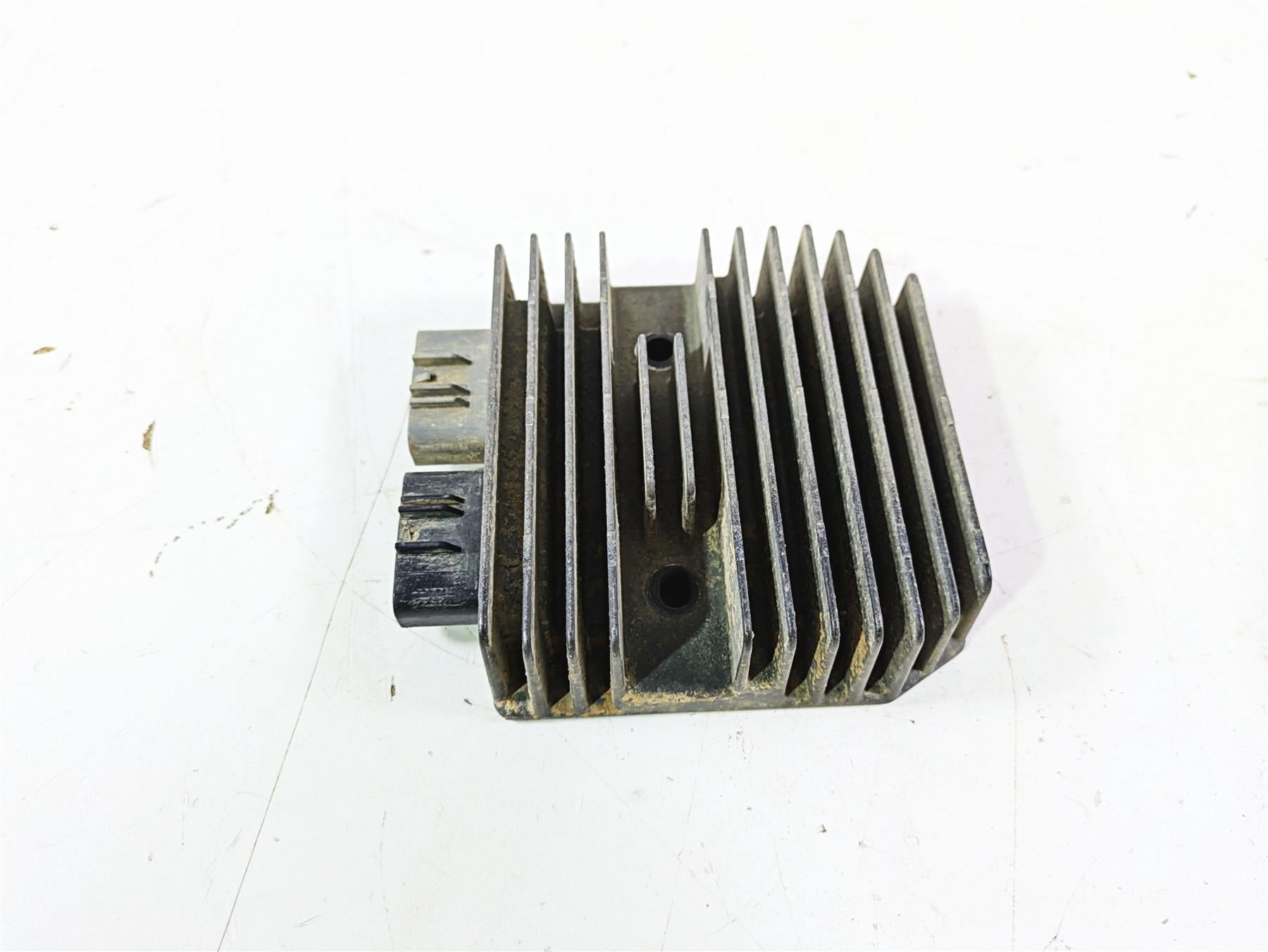 2022 Can-Am Defender XMR HD10 Rectifier Voltage Regulator 710005842 {{ shop.shopifyCountryName }} - Mototech271