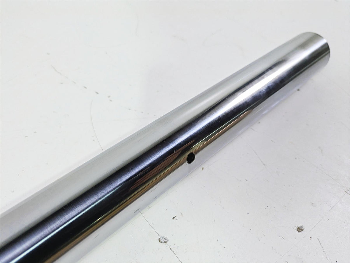 2012 Triumph Daytona 675 Right Front Fork Outer Tubes Set - For Parts T2044240 {{ shop.shopifyCountryName }} - Mototech271