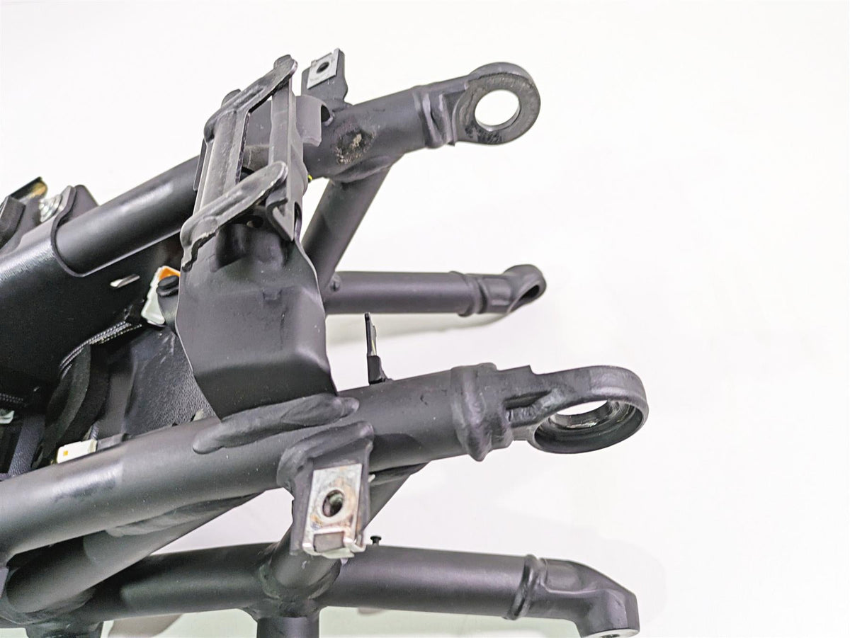 2019 Ducati Supersport 939 S Straight Rear Subframe Sub Frame 47018022CA {{ shop.shopifyCountryName }} - Mototech271