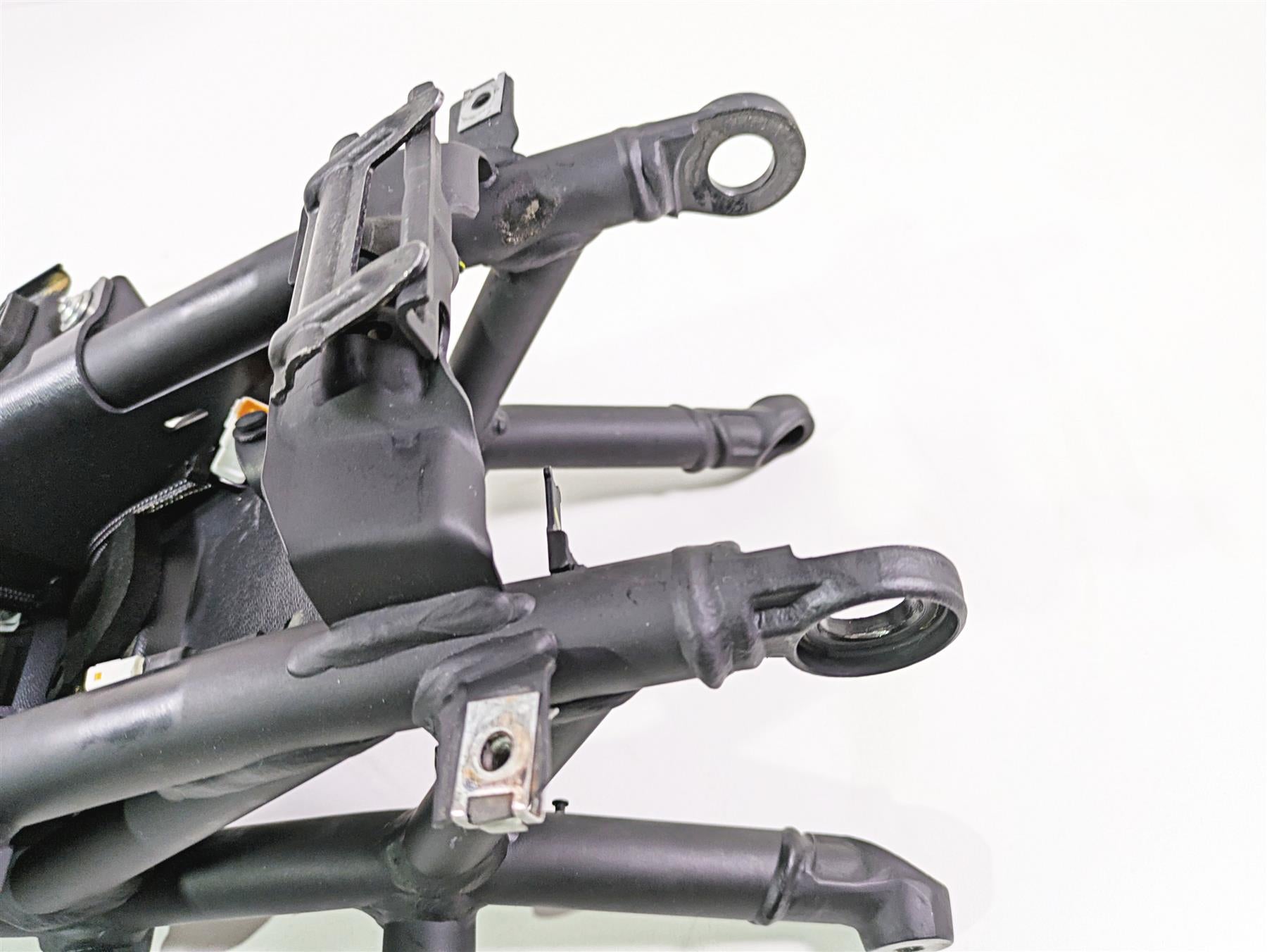 2019 Ducati Supersport 939 S Straight Rear Subframe Sub Frame 47018022CA {{ shop.shopifyCountryName }} - Mototech271