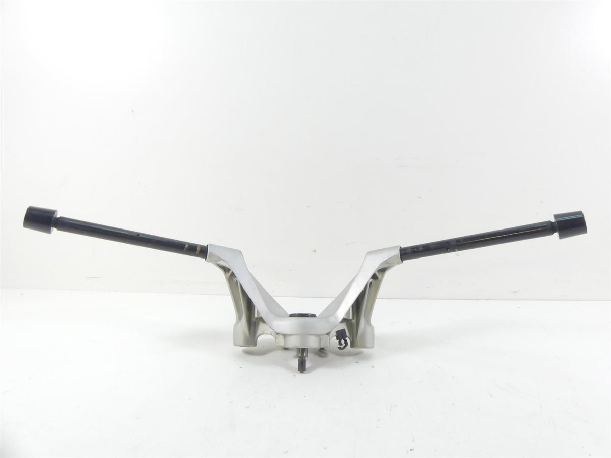 2015 BMW R1200RT K52 Handlebar Triple Tree Steering Clamp Set 32718520053 {{ shop.shopifyCountryName }} - Mototech271