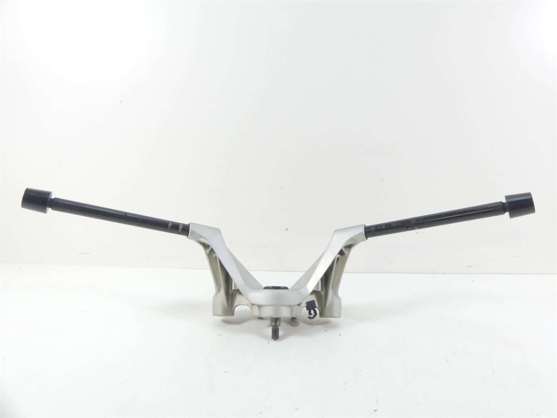 2015 BMW R1200RT K52 Handlebar Triple Tree Steering Clamp Set 32718520053 {{ shop.shopifyCountryName }} - Mototech271