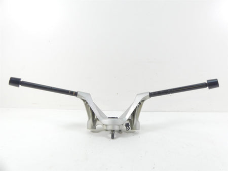 2015 BMW R1200RT K52 Handlebar Triple Tree Steering Clamp Set 32718520053 {{ shop.shopifyCountryName }} - Mototech271