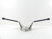 Load image into Gallery viewer, 2015 BMW R1200RT K52 Handlebar Triple Tree Steering Clamp Set 32718520053 | Mototech271
