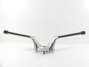 2015 BMW R1200RT K52 Handlebar Triple Tree Steering Clamp Set 32718520053 | Mototech271