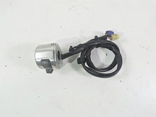 Load image into Gallery viewer, 2006 Yamaha XVS650 V-Star Classic Left Hand Control Switch 5VN-83973-20-00

