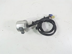 2006 Yamaha XVS650 V-Star Classic Left Hand Control Switch 5VN-83973-20-00