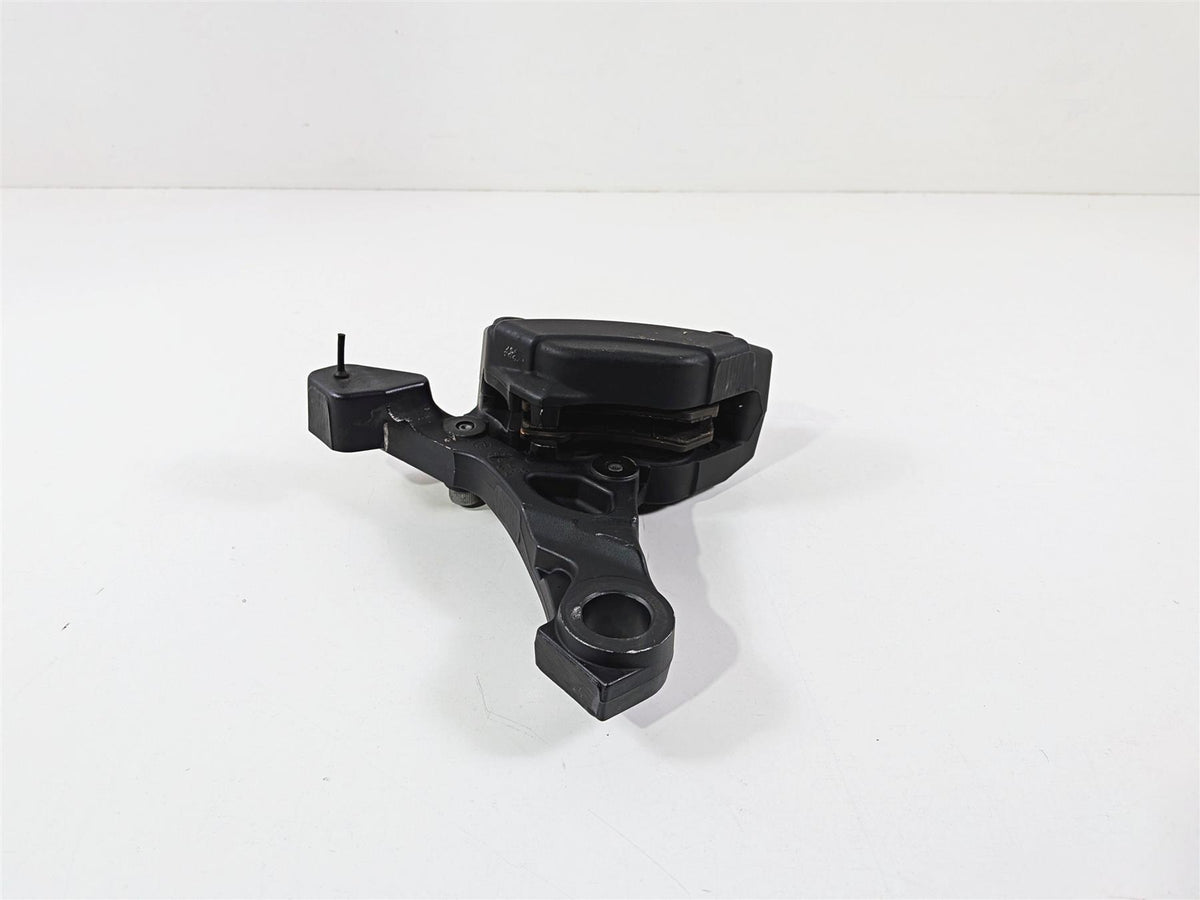 2017 Harley Touring FLHXS Street Glide Rear Brake Caliper & Bracket 44080-08C {{ shop.shopifyCountryName }} - Mototech271