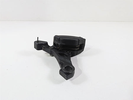 2017 Harley Touring FLHXS Street Glide Rear Brake Caliper & Bracket 44080-08C {{ shop.shopifyCountryName }} - Mototech271