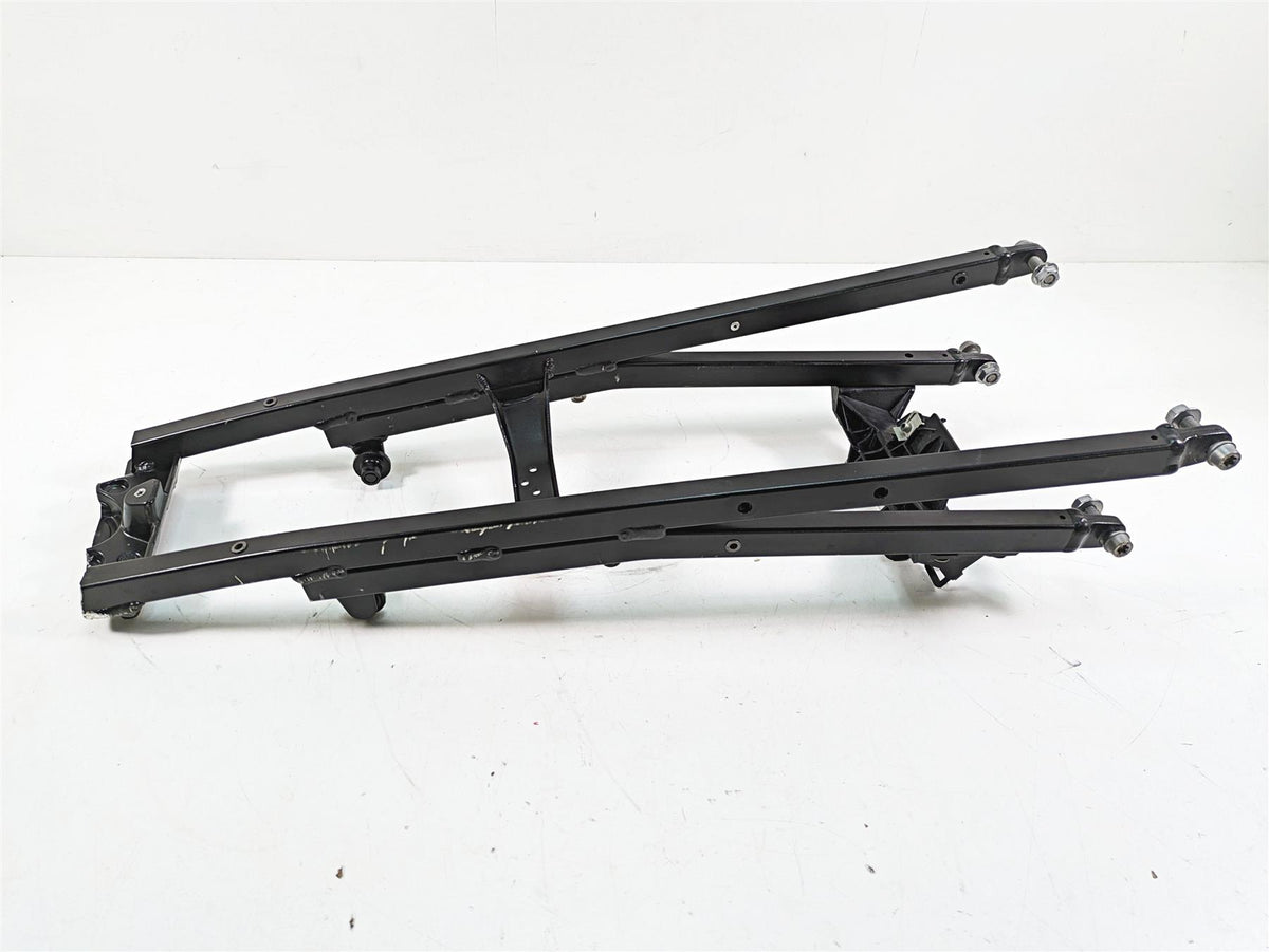 2015 BMW S1000RR K46 Rear Subframe Sub Frame - Read 46518550381 {{ shop.shopifyCountryName }} - Mototech271