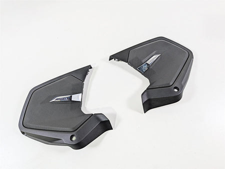 2023 BMW R1250RT RTP K52 Left Right Speaker Cover Fairing Set 46638382840 {{ shop.shopifyCountryName }} - Mototech271
