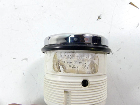2002 Harley Touring FLHTC Electra Glide Volt Voltage Gauge Meter 74526-96C {{ shop.shopifyCountryName }} - Mototech271