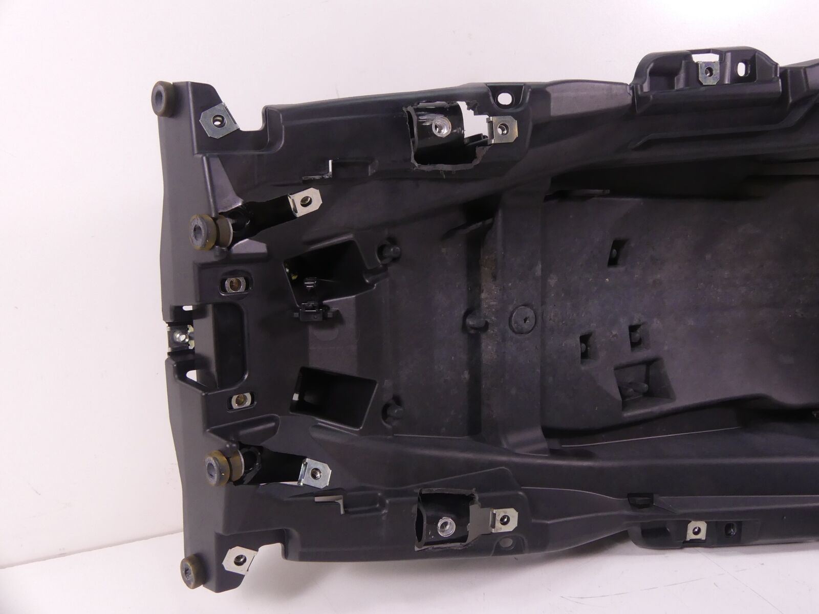 2012 BMW K1600GTL K48 Rear Sub Frame Subframe 46518563239 {{ shop.shopifyCountryName }} - Mototech271