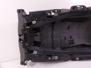 2012 BMW K1600GTL K48 Rear Sub Frame Subframe 46518563239
